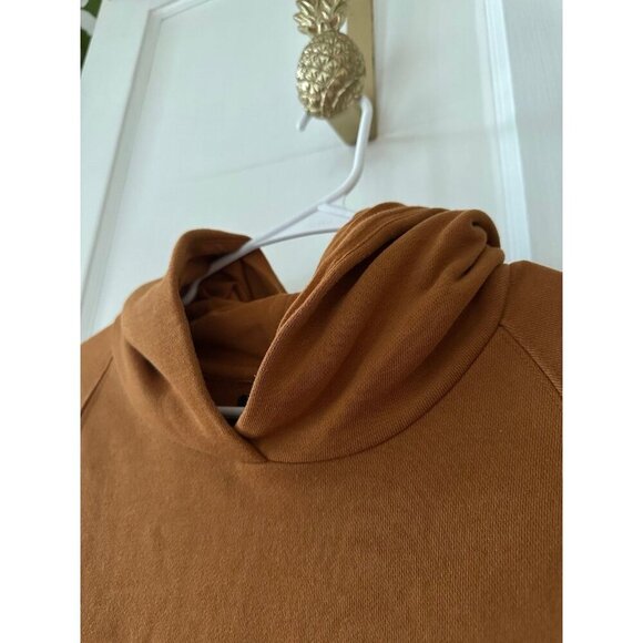 Oak & Fort men’s size large Hoodie - Picture 4 of 8